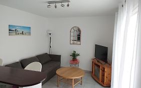 Charmant appartement au cœur des remparts